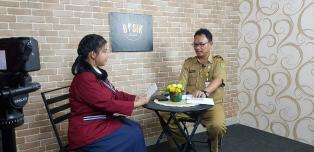 BISIK PODCAST Bersama Bapak Fasilitator Sekolah Penggerak